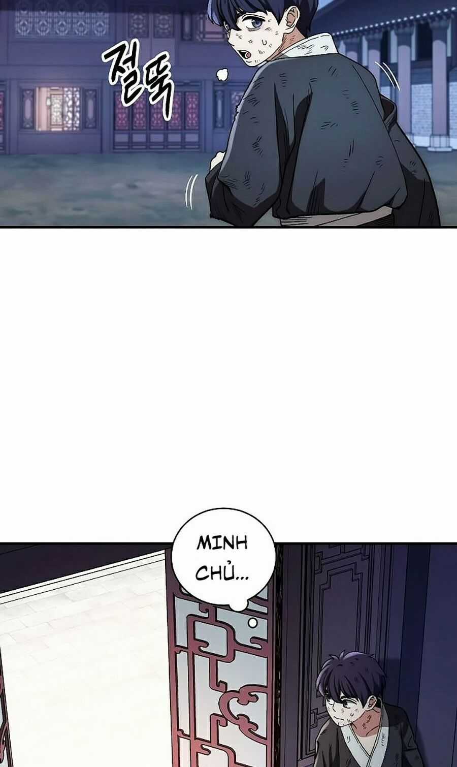 Huyền Thoại Diệt Thế Độc Long Chapter 4 trang 14