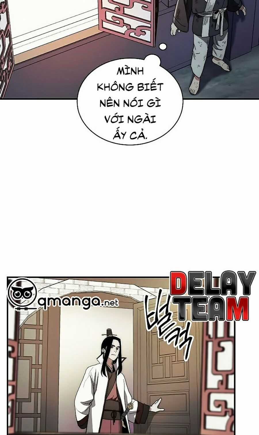 Huyền Thoại Diệt Thế Độc Long Chapter 4 trang 15