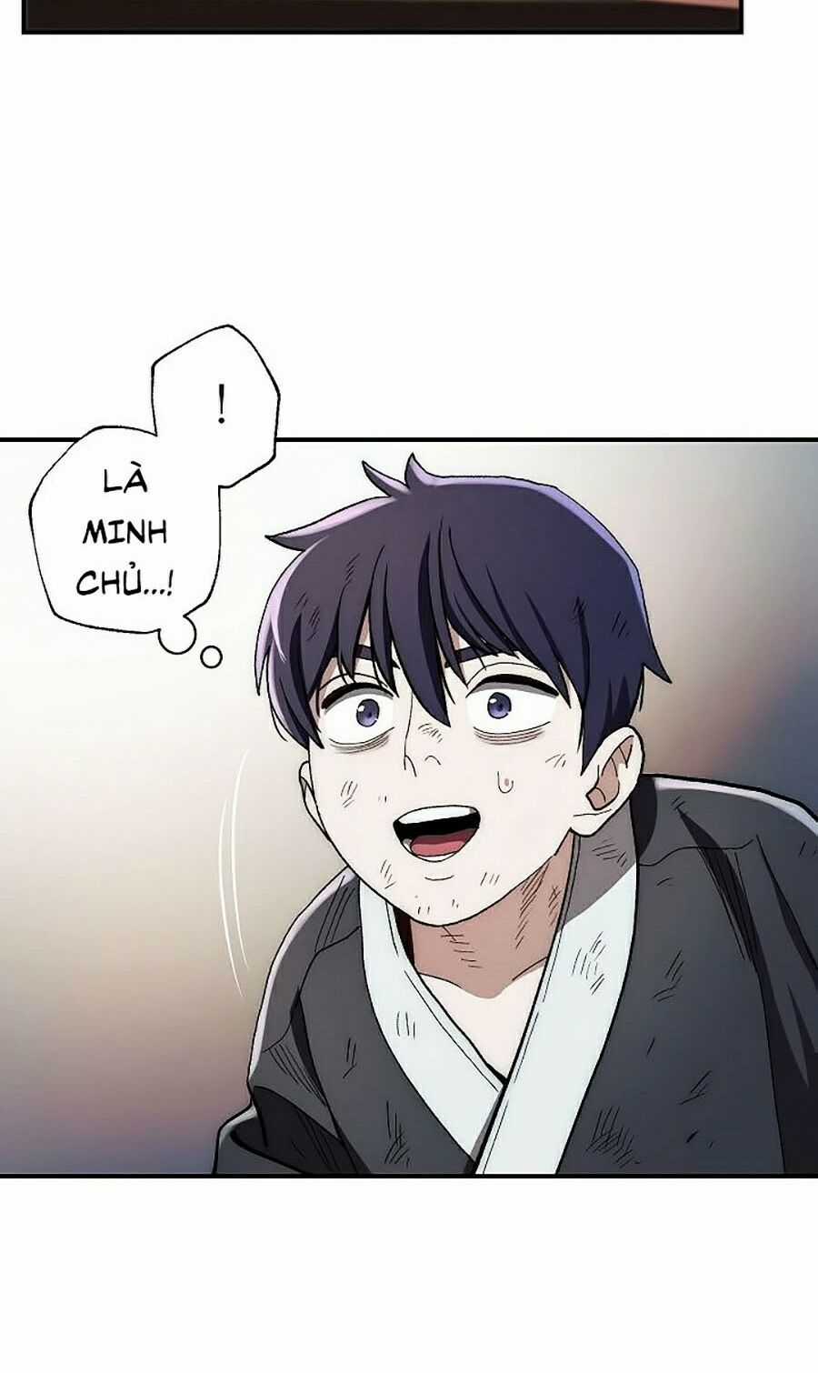 Huyền Thoại Diệt Thế Độc Long Chapter 4 trang 16