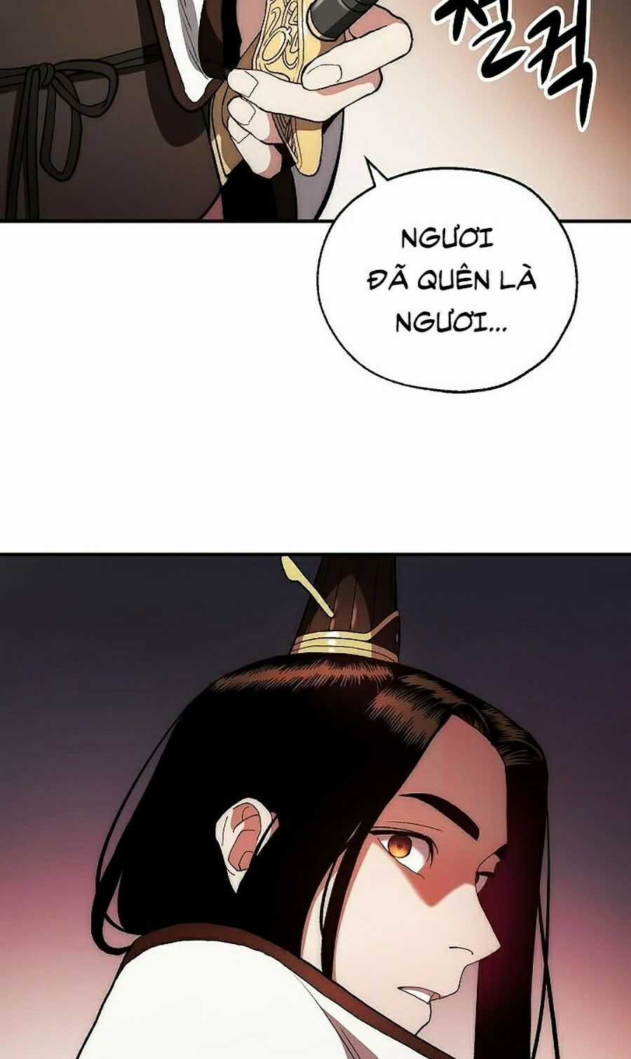 Huyền Thoại Diệt Thế Độc Long Chapter 4 trang 23