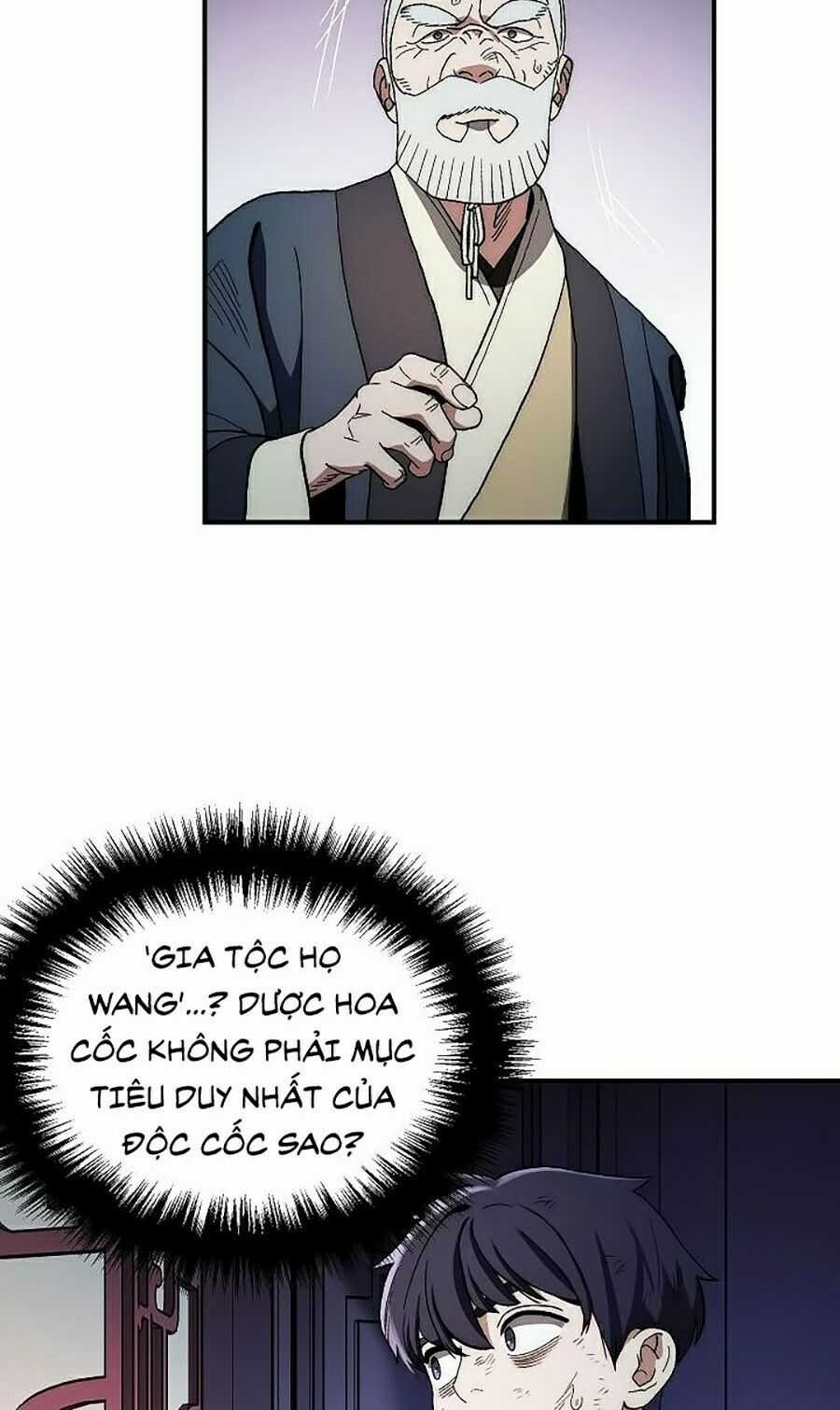 Huyền Thoại Diệt Thế Độc Long Chapter 4 trang 25