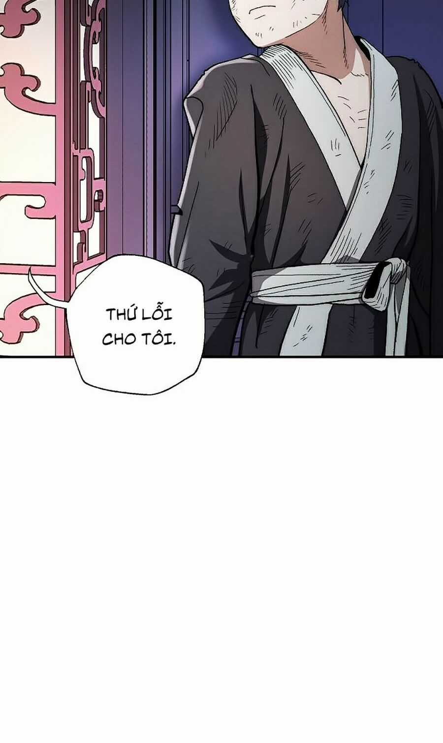 Huyền Thoại Diệt Thế Độc Long Chapter 4 trang 26