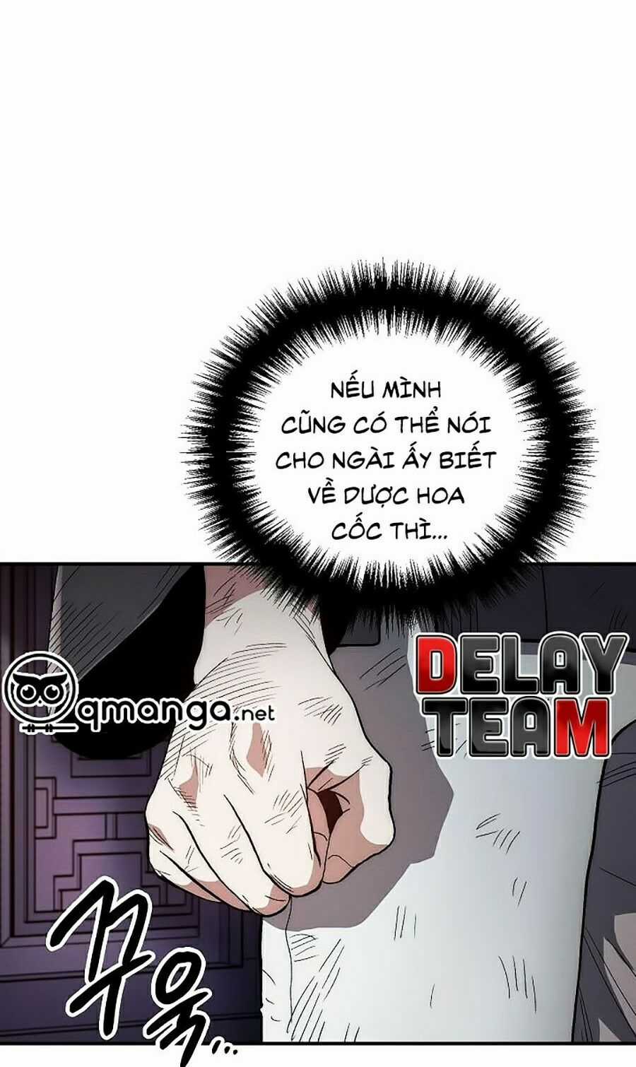 Huyền Thoại Diệt Thế Độc Long Chapter 4 trang 27