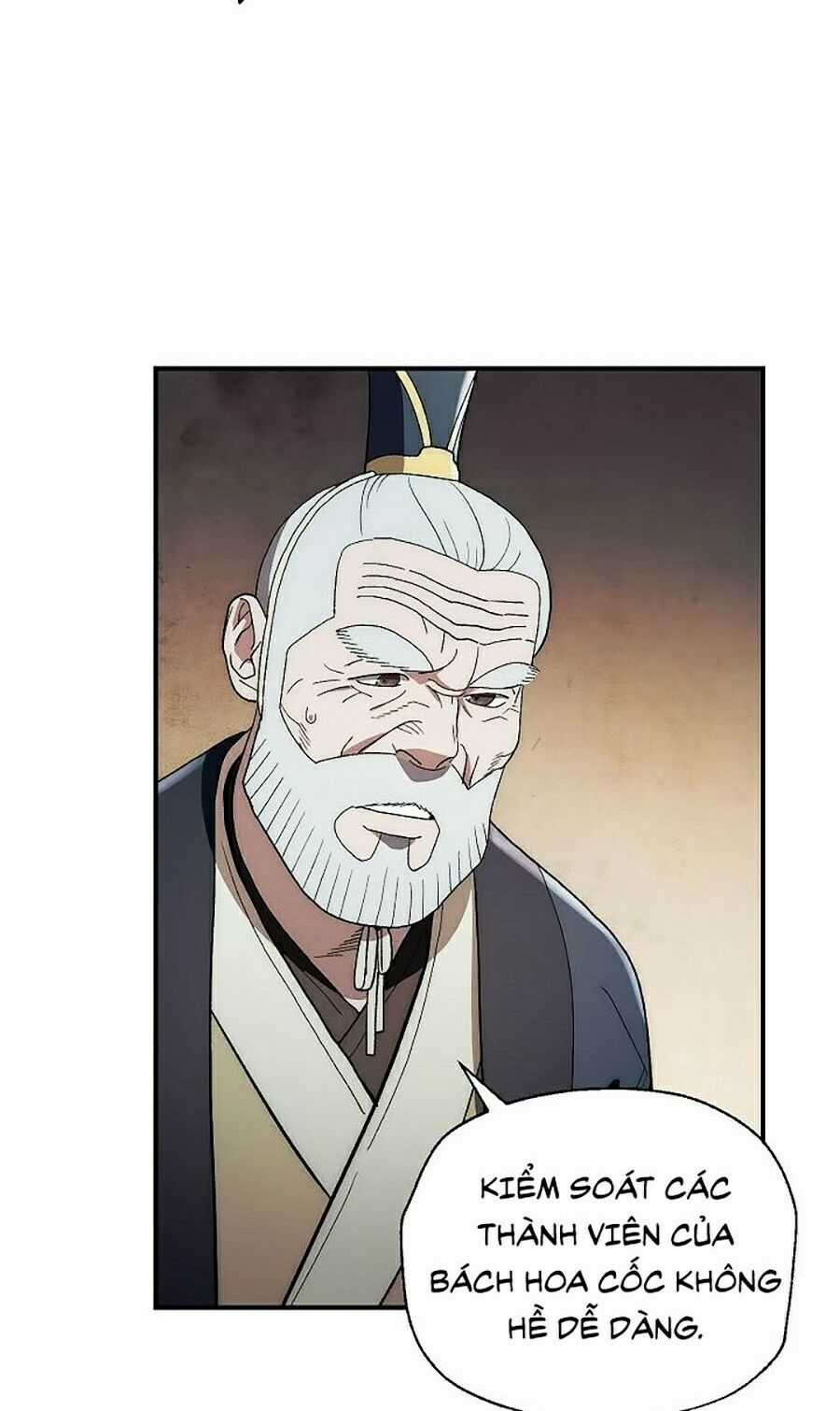 Huyền Thoại Diệt Thế Độc Long Chapter 4 trang 28