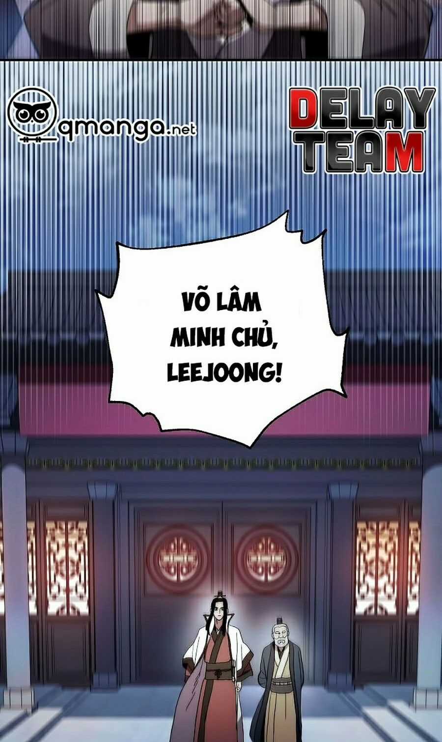 Huyền Thoại Diệt Thế Độc Long Chapter 4 trang 3