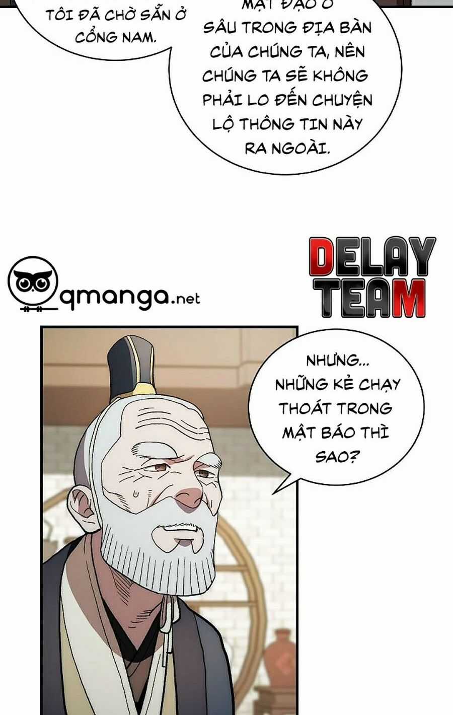 Huyền Thoại Diệt Thế Độc Long Chapter 4 trang 32