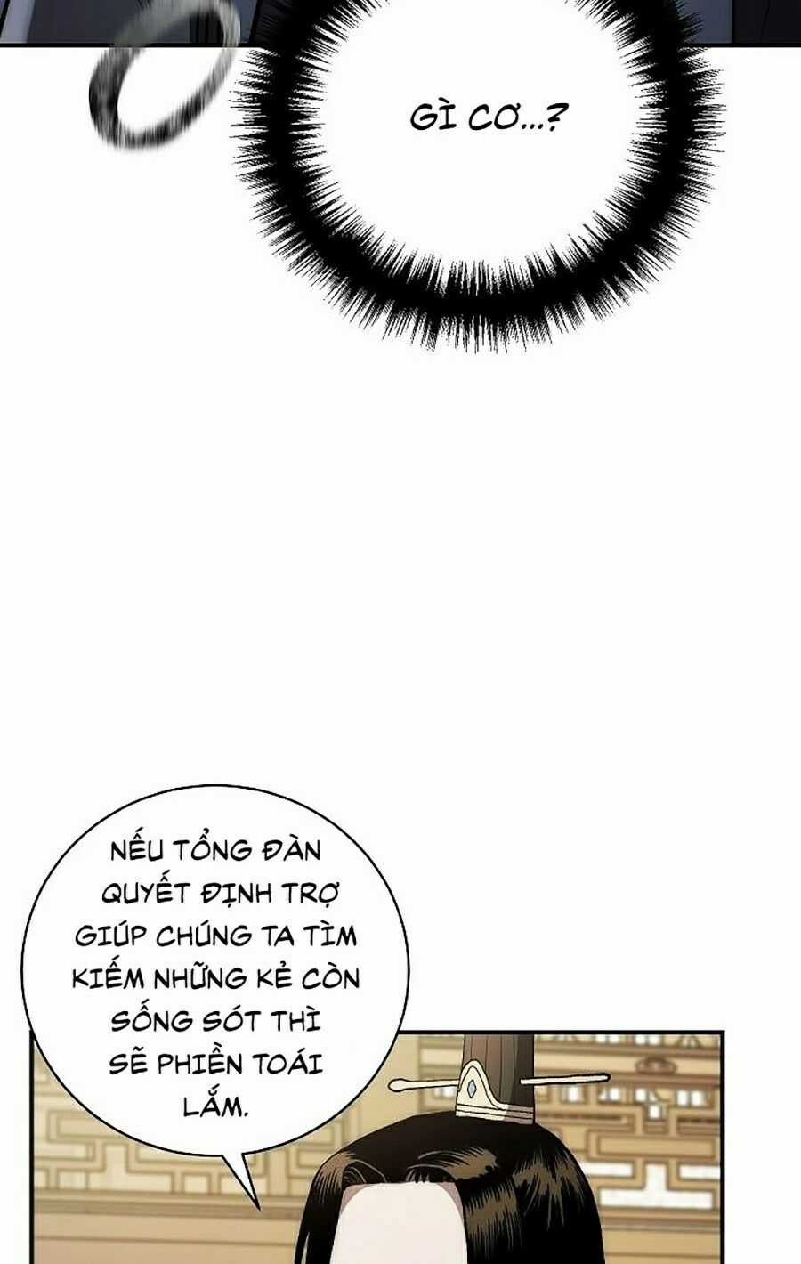 Huyền Thoại Diệt Thế Độc Long Chapter 4 trang 35