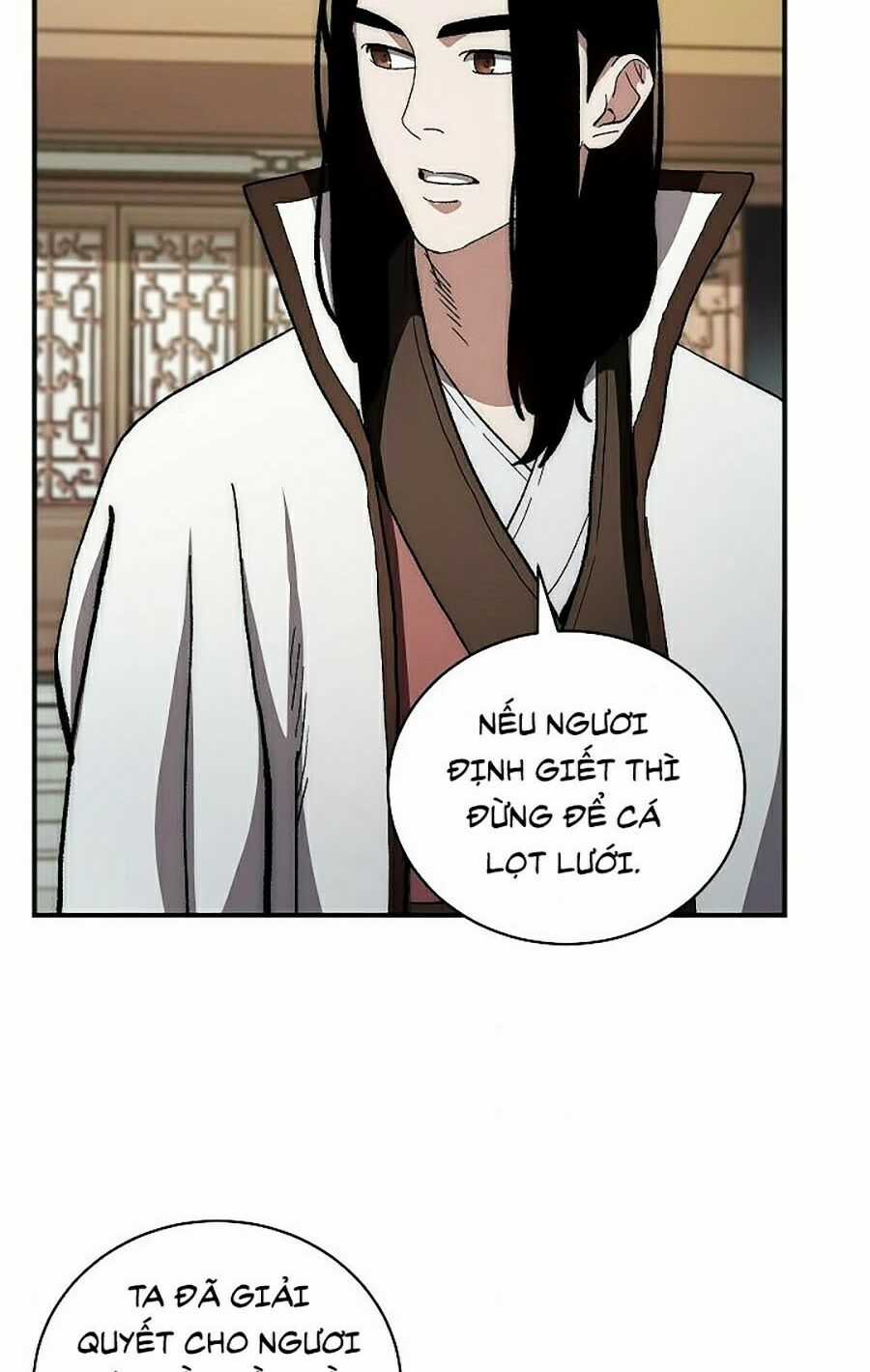 Huyền Thoại Diệt Thế Độc Long Chapter 4 trang 36