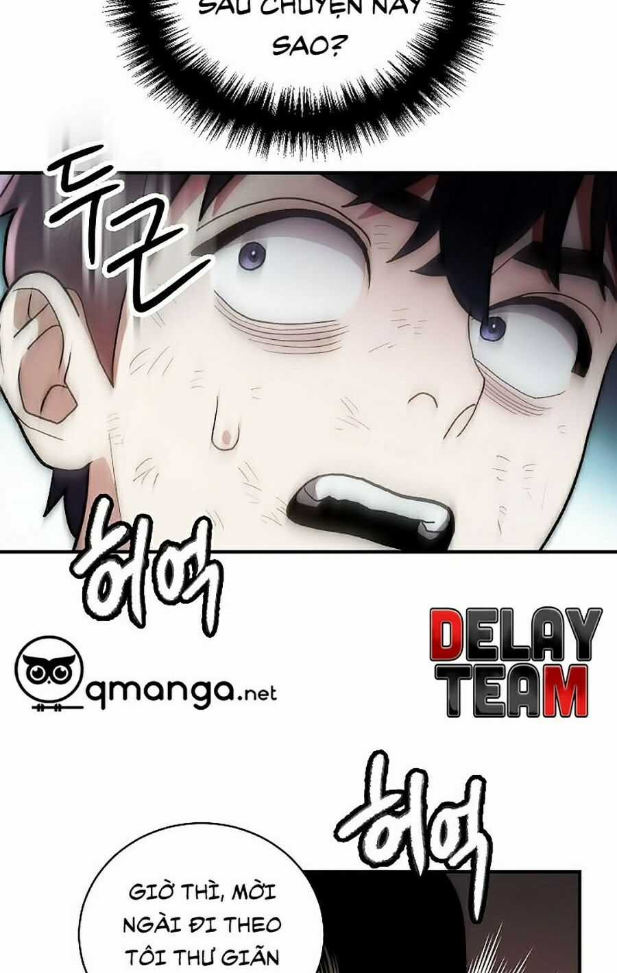 Huyền Thoại Diệt Thế Độc Long Chapter 4 trang 38