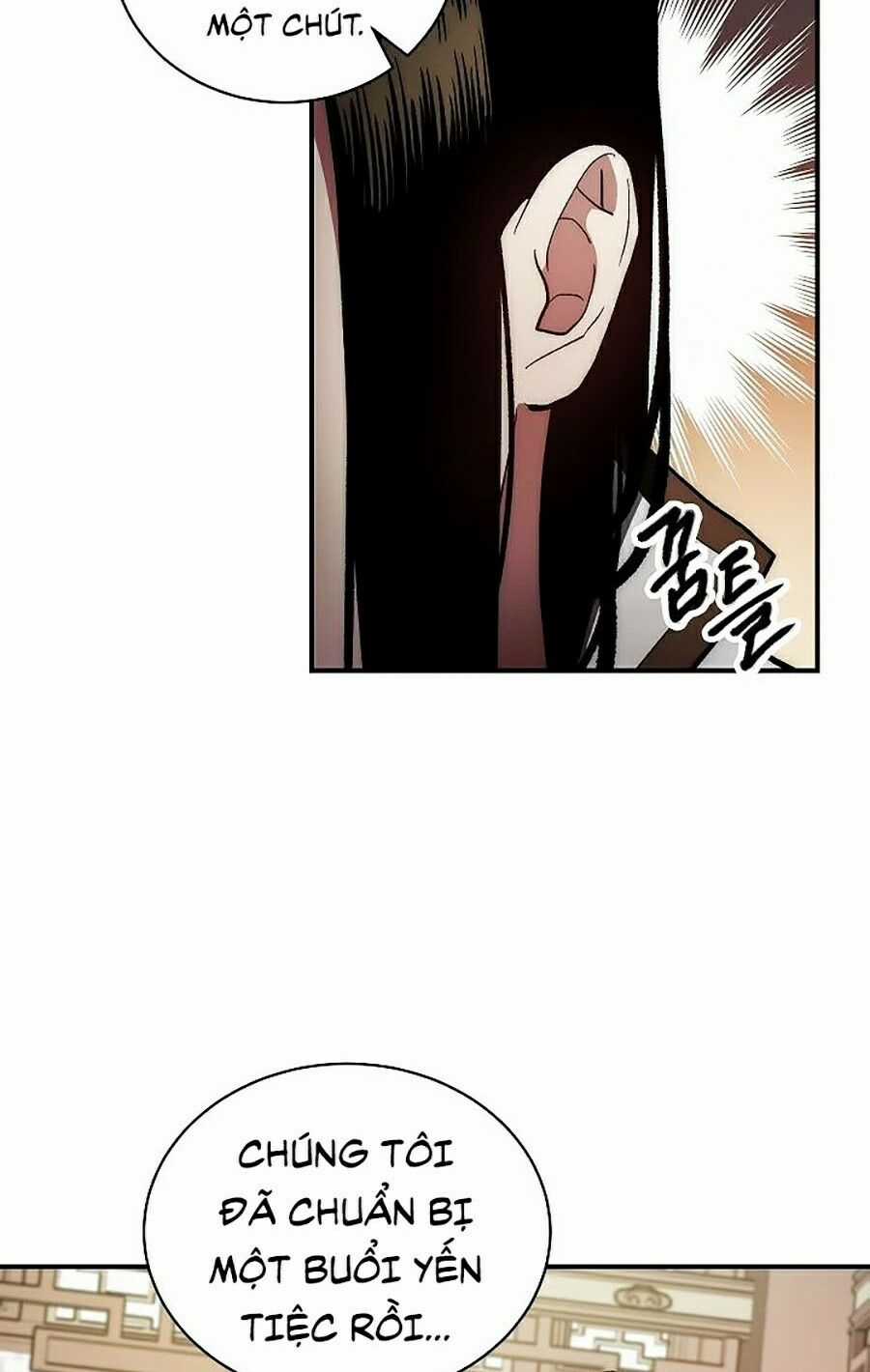 Huyền Thoại Diệt Thế Độc Long Chapter 4 trang 39