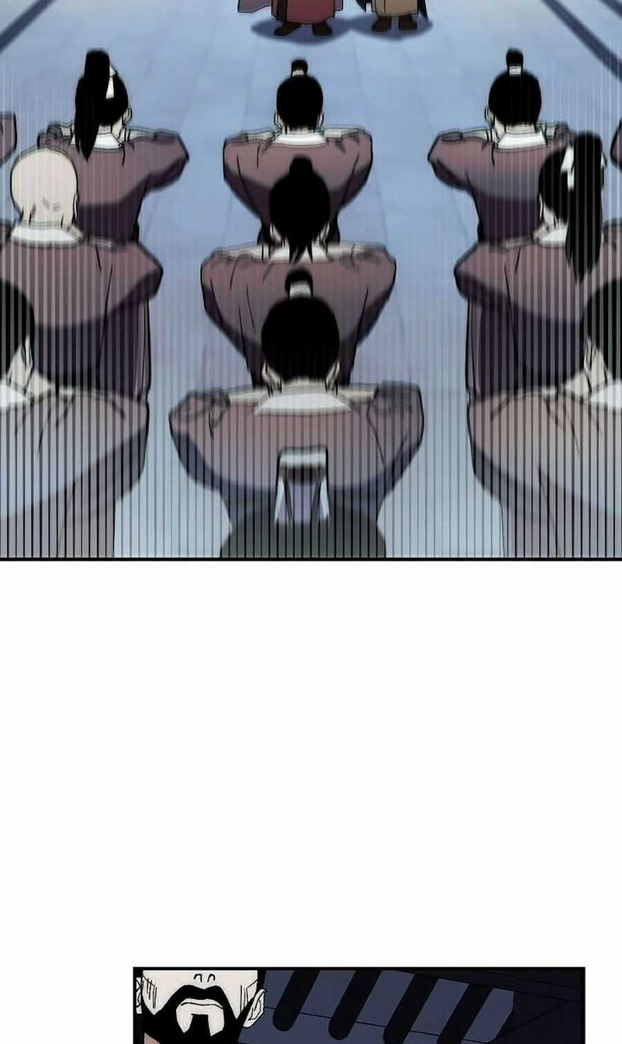 Huyền Thoại Diệt Thế Độc Long Chapter 4 trang 4