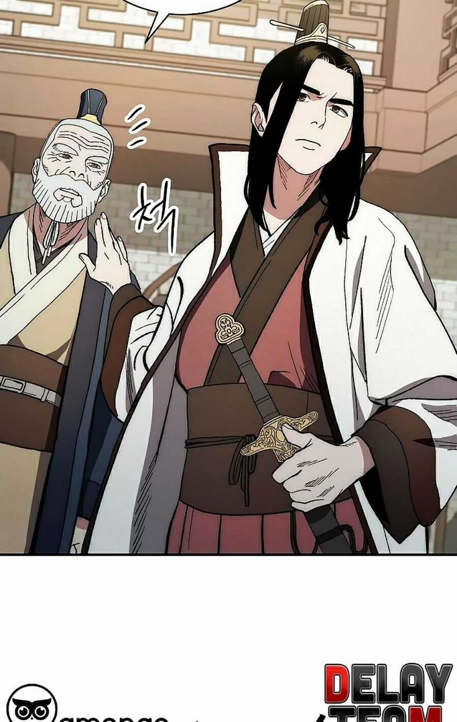 Huyền Thoại Diệt Thế Độc Long Chapter 4 trang 40