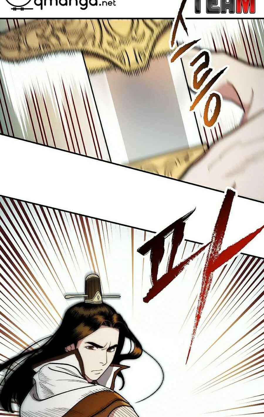 Huyền Thoại Diệt Thế Độc Long Chapter 4 trang 41