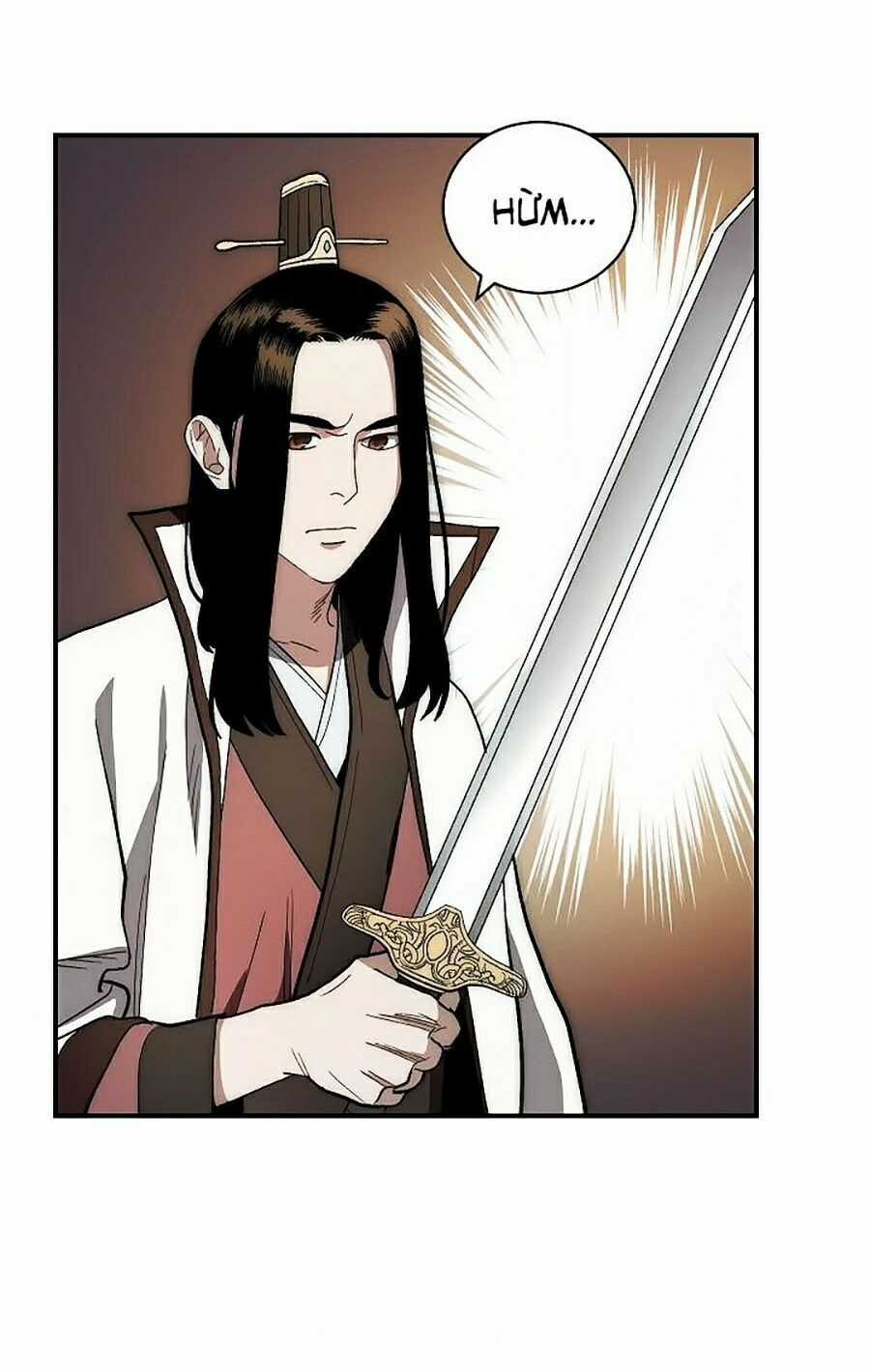 Huyền Thoại Diệt Thế Độc Long Chapter 4 trang 45