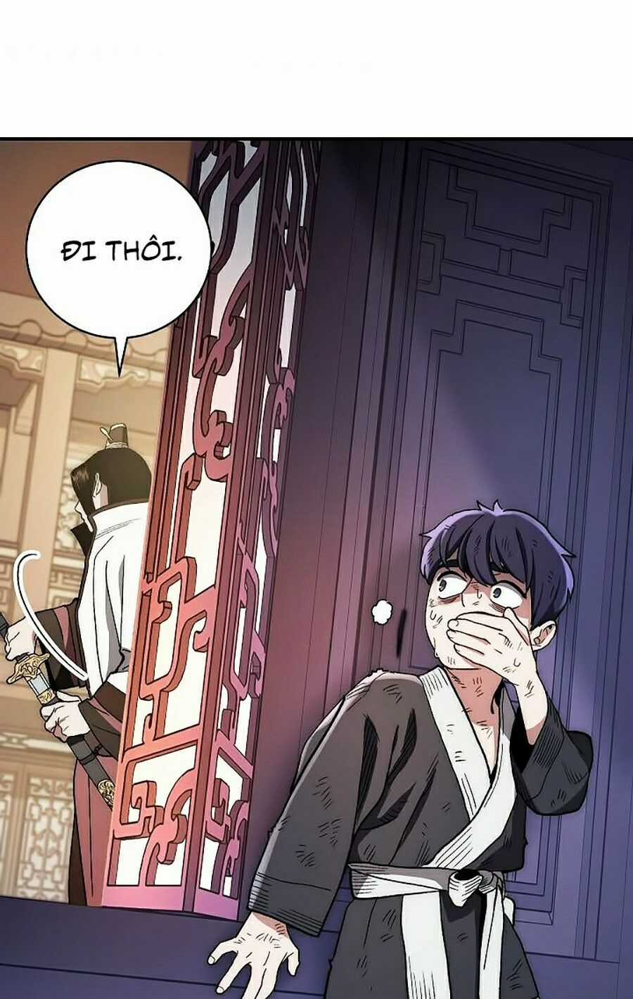 Huyền Thoại Diệt Thế Độc Long Chapter 4 trang 47