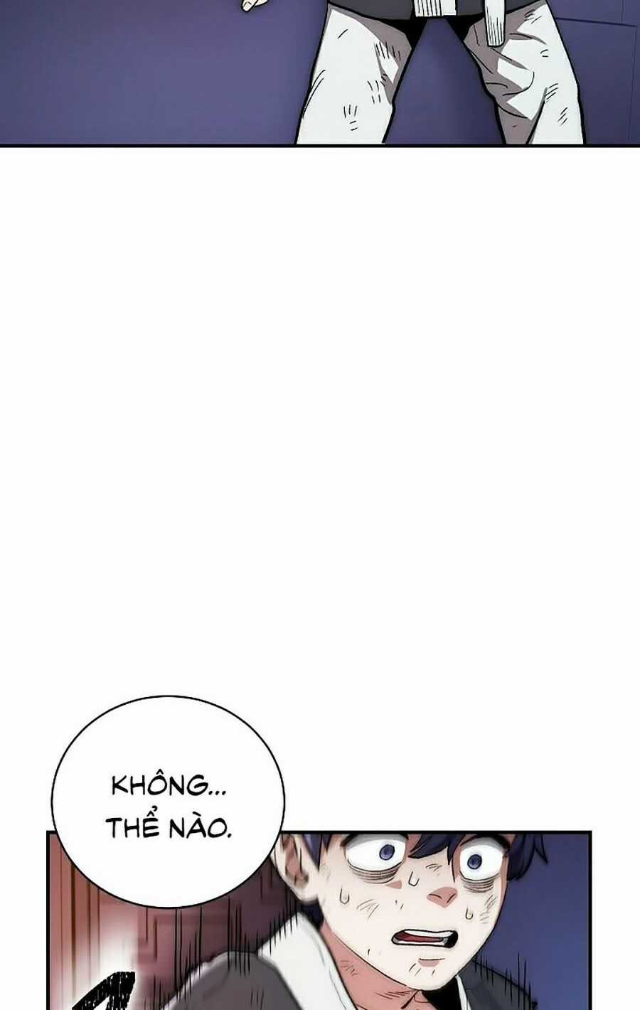 Huyền Thoại Diệt Thế Độc Long Chapter 4 trang 48