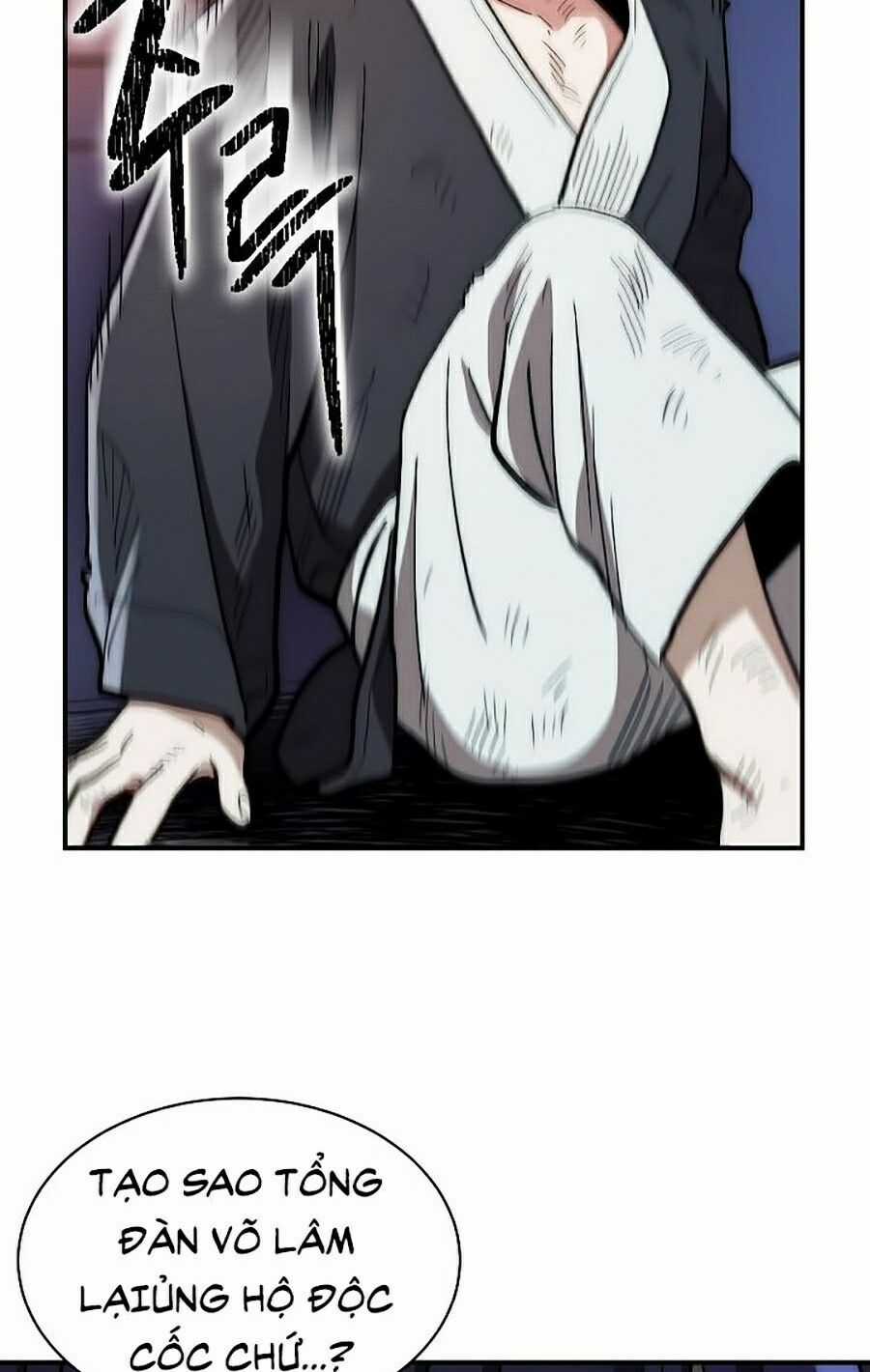 Huyền Thoại Diệt Thế Độc Long Chapter 4 trang 49