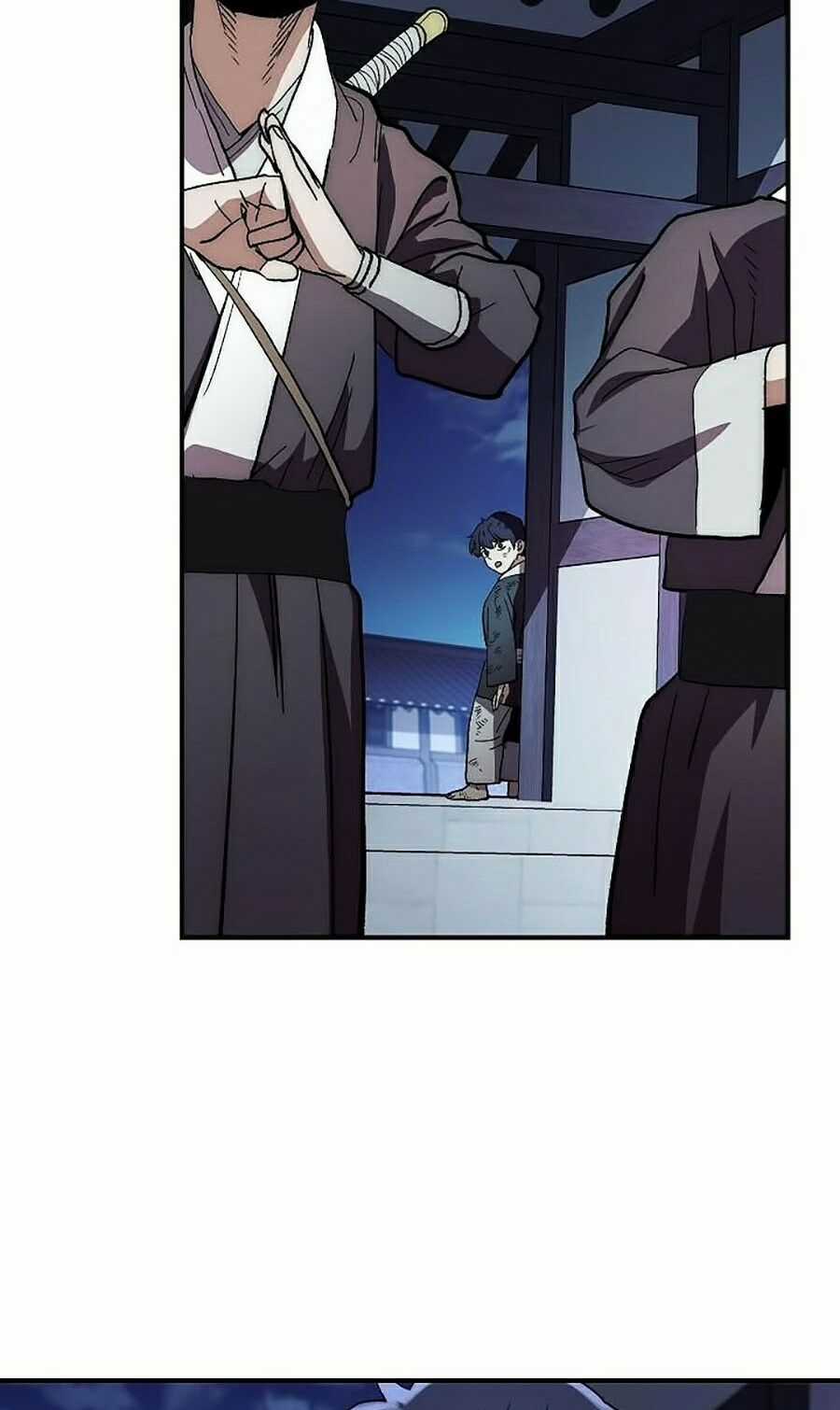 Huyền Thoại Diệt Thế Độc Long Chapter 4 trang 5