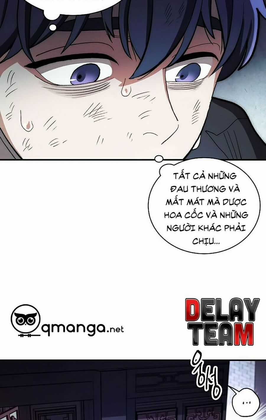 Huyền Thoại Diệt Thế Độc Long Chapter 4 trang 50