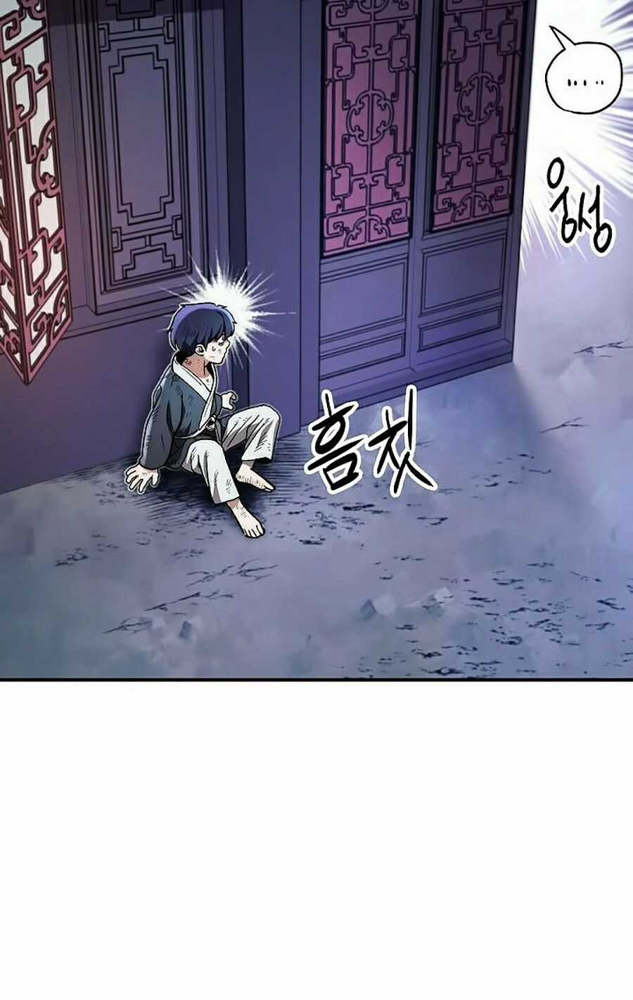 Huyền Thoại Diệt Thế Độc Long Chapter 4 trang 51