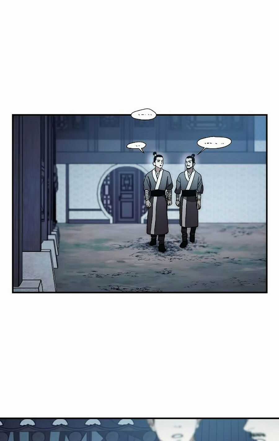 Huyền Thoại Diệt Thế Độc Long Chapter 4 trang 52