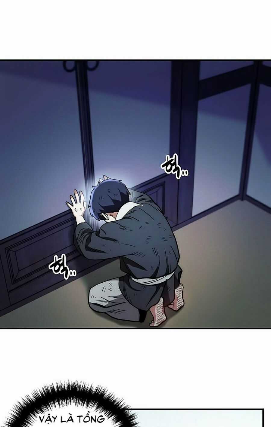 Huyền Thoại Diệt Thế Độc Long Chapter 4 trang 54