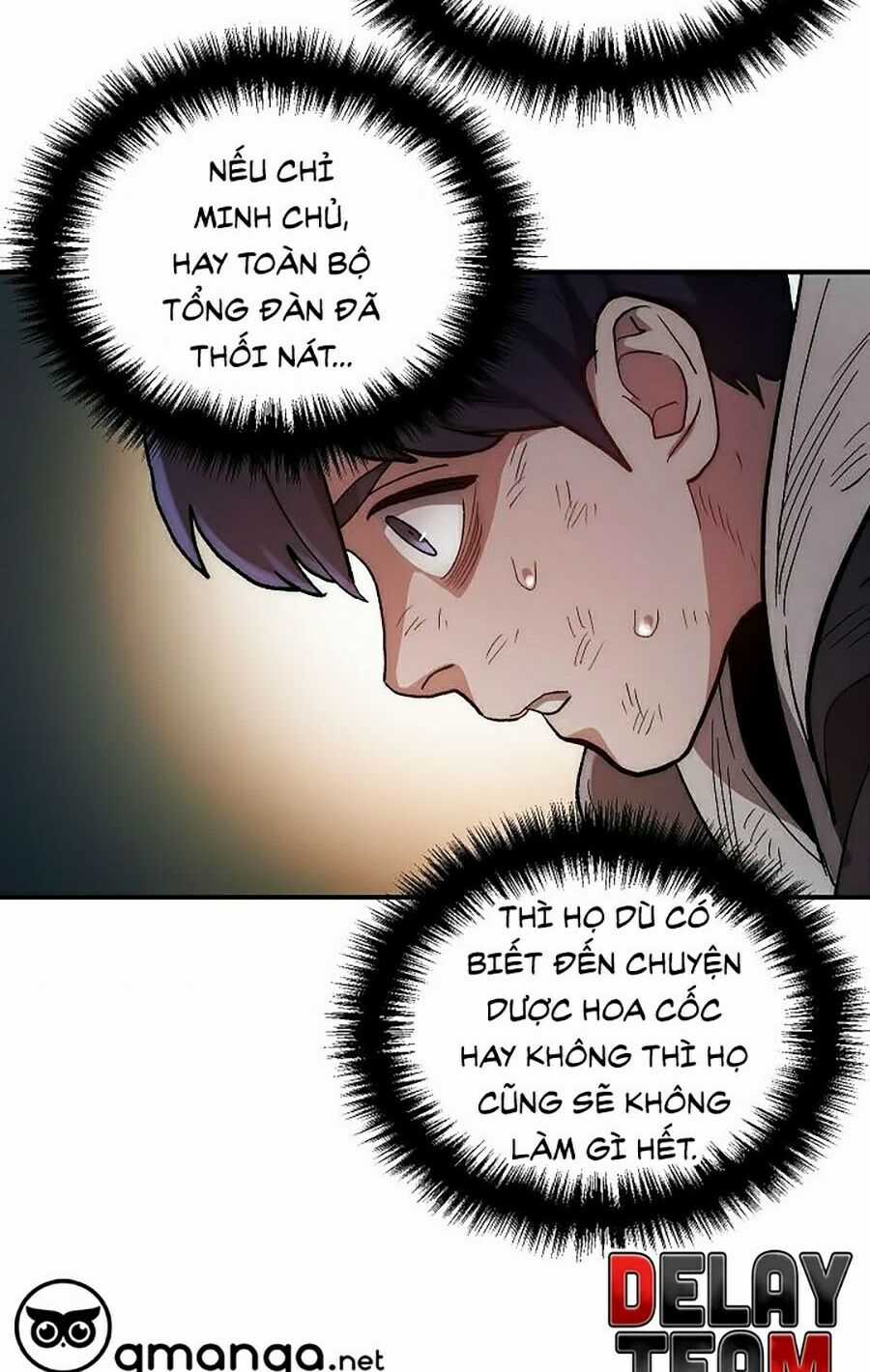 Huyền Thoại Diệt Thế Độc Long Chapter 4 trang 56