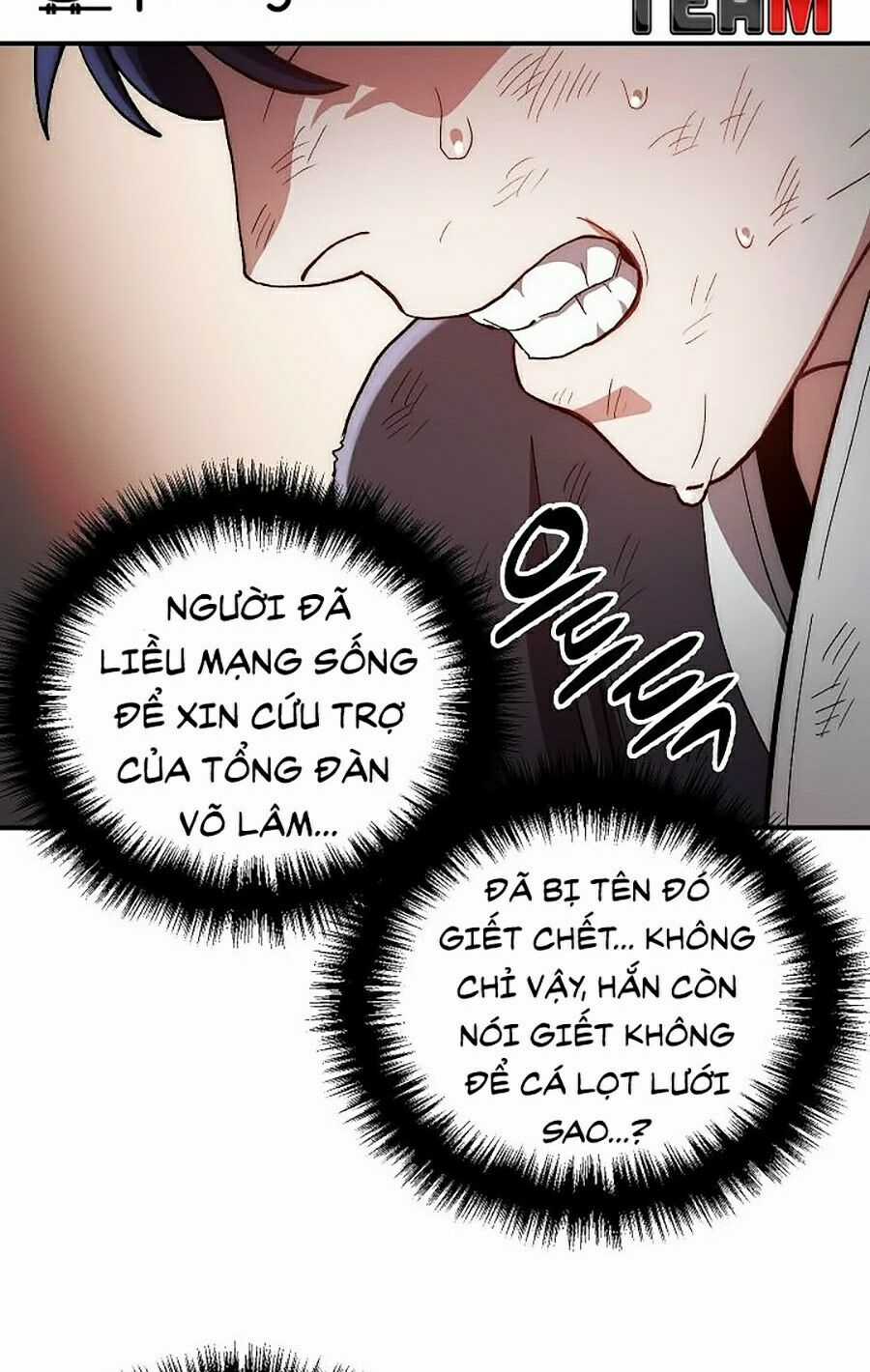 Huyền Thoại Diệt Thế Độc Long Chapter 4 trang 57