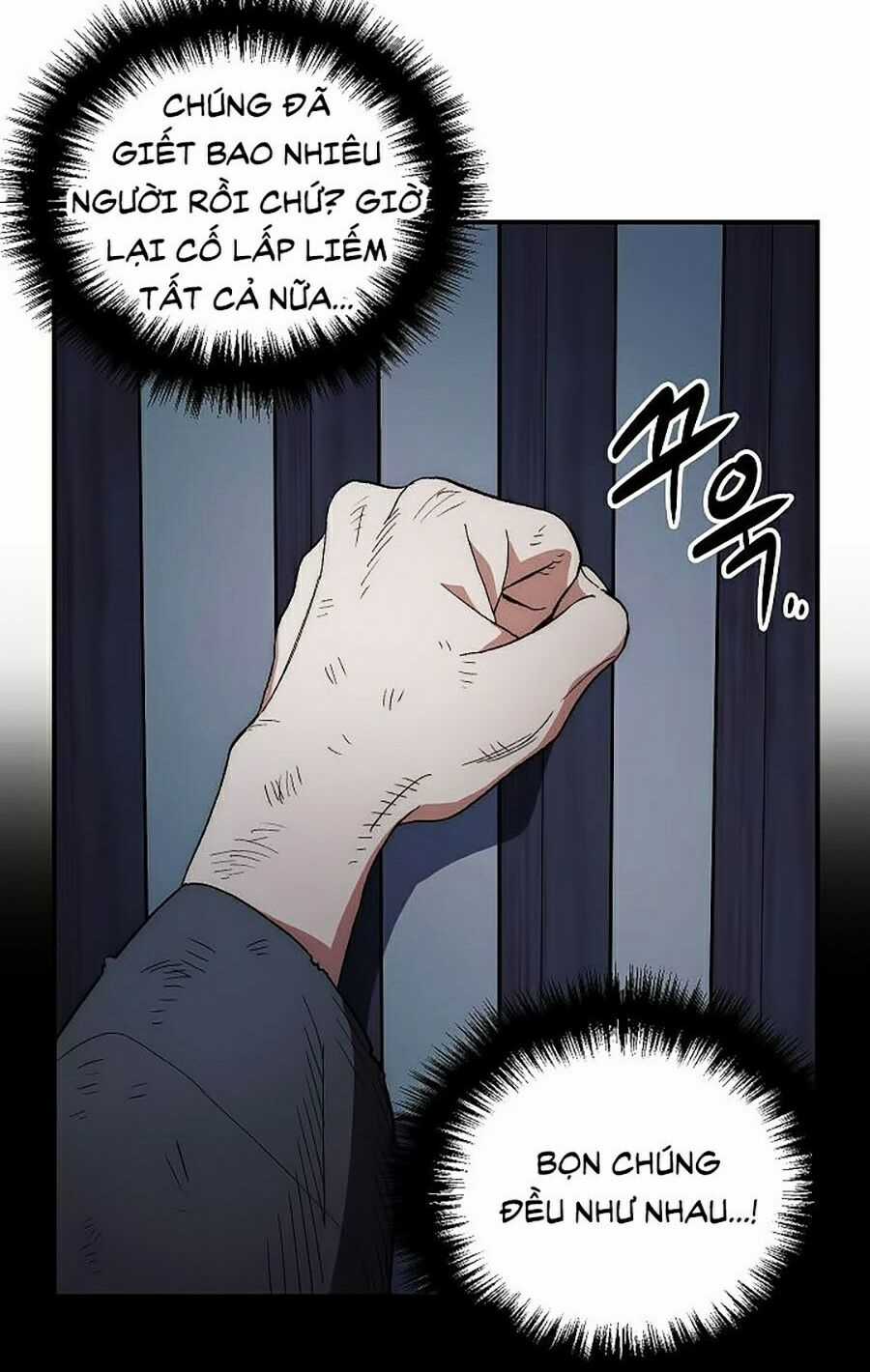 Huyền Thoại Diệt Thế Độc Long Chapter 4 trang 58