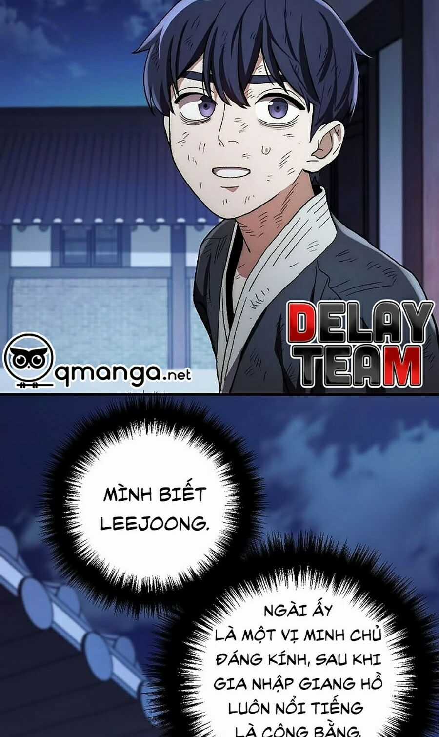 Huyền Thoại Diệt Thế Độc Long Chapter 4 trang 6