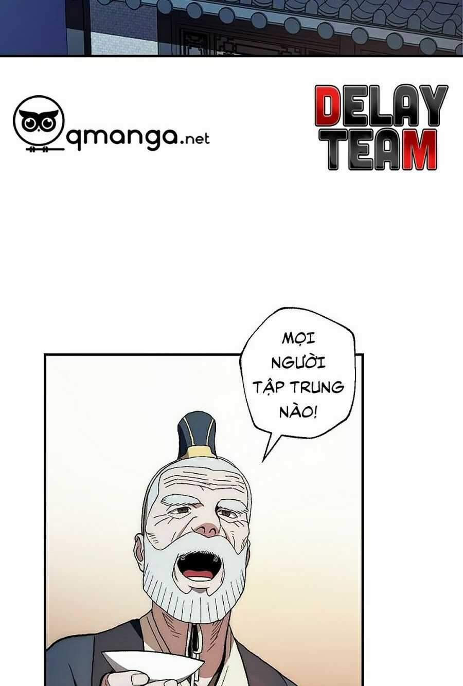 Huyền Thoại Diệt Thế Độc Long Chapter 4 trang 69