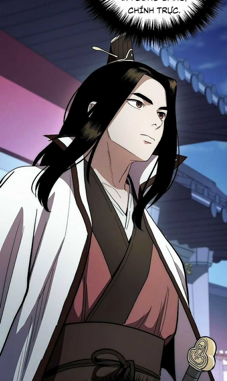 Huyền Thoại Diệt Thế Độc Long Chapter 4 trang 7