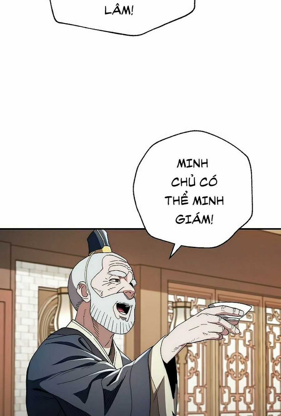 Huyền Thoại Diệt Thế Độc Long Chapter 4 trang 72