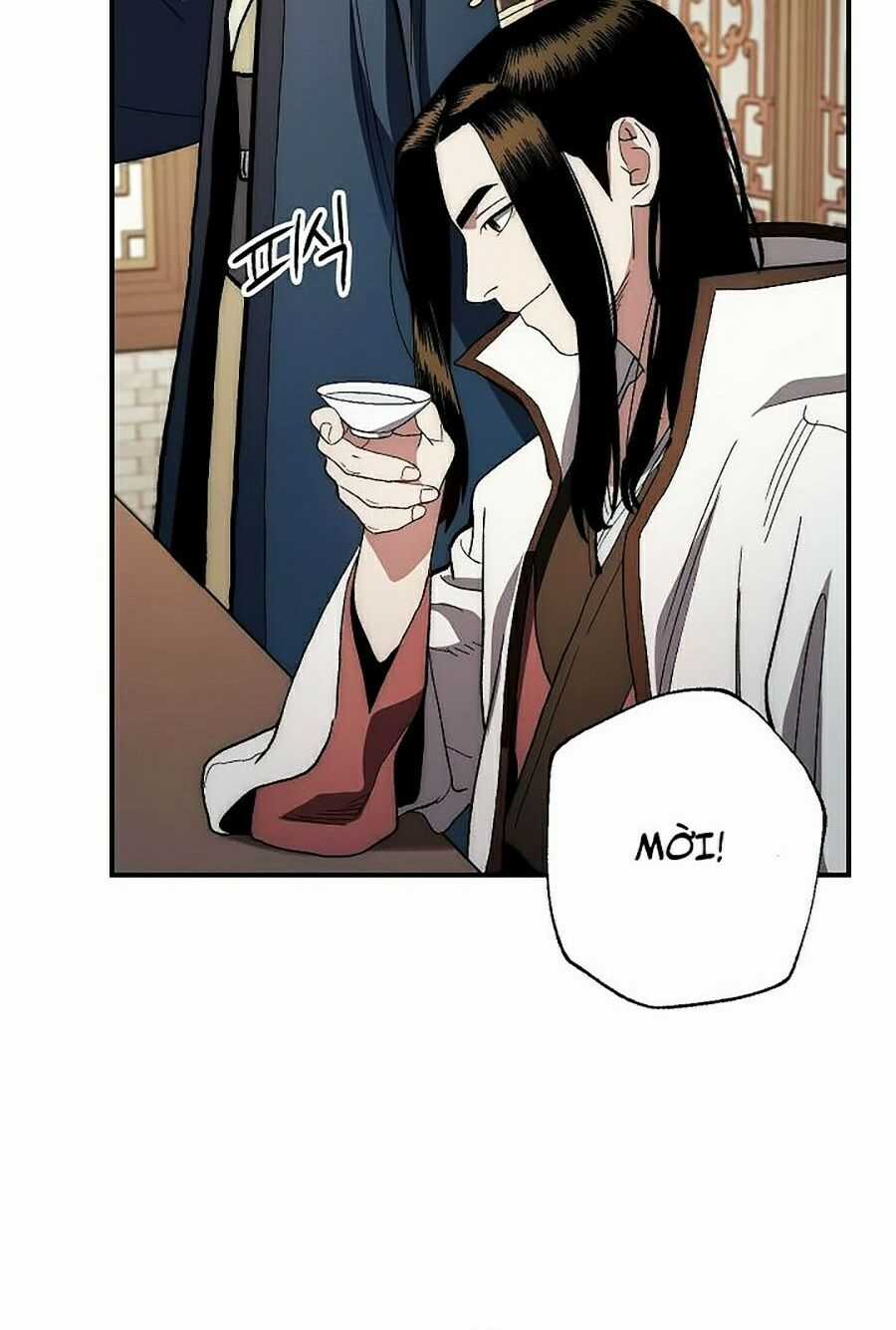 Huyền Thoại Diệt Thế Độc Long Chapter 4 trang 74