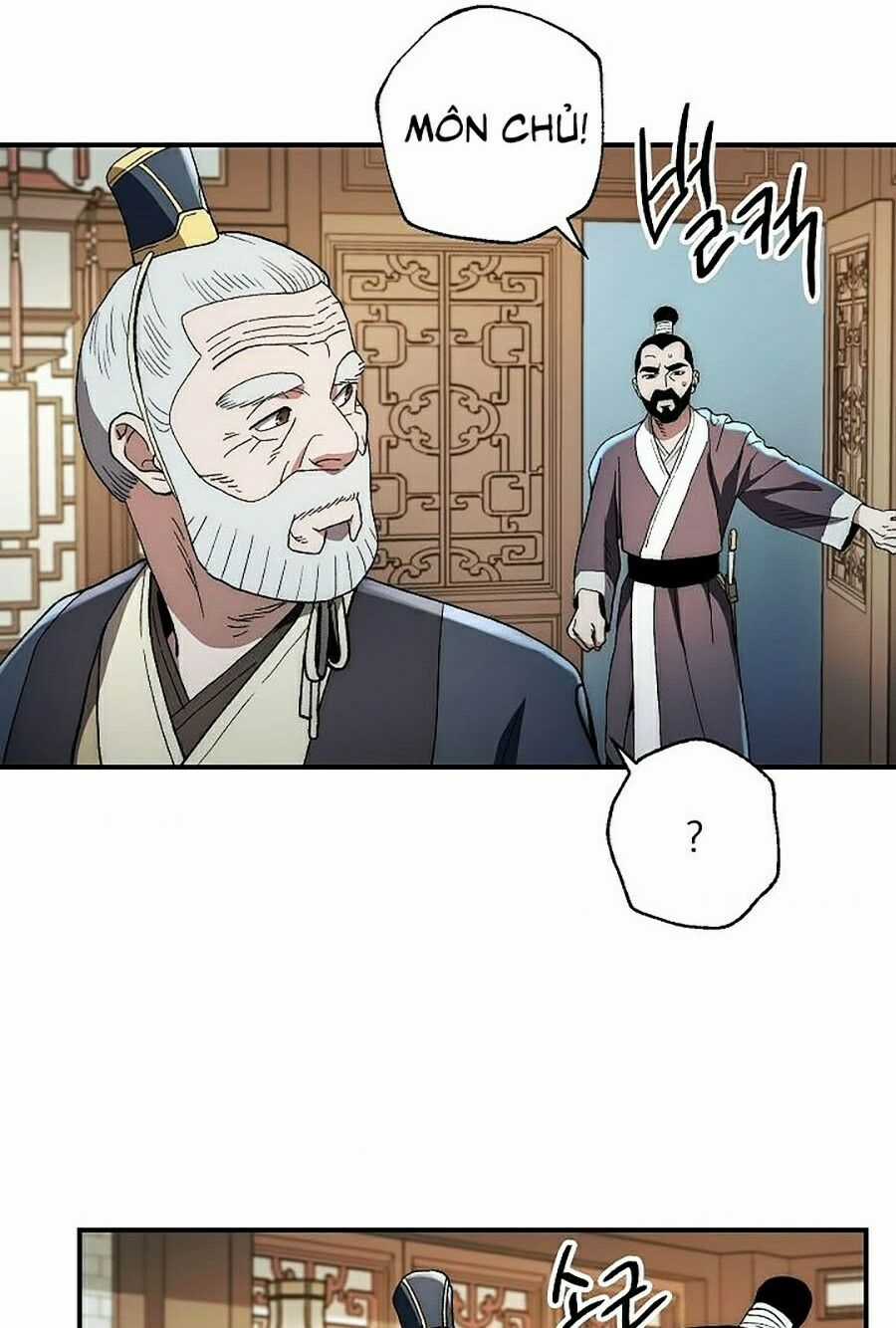 Huyền Thoại Diệt Thế Độc Long Chapter 4 trang 75