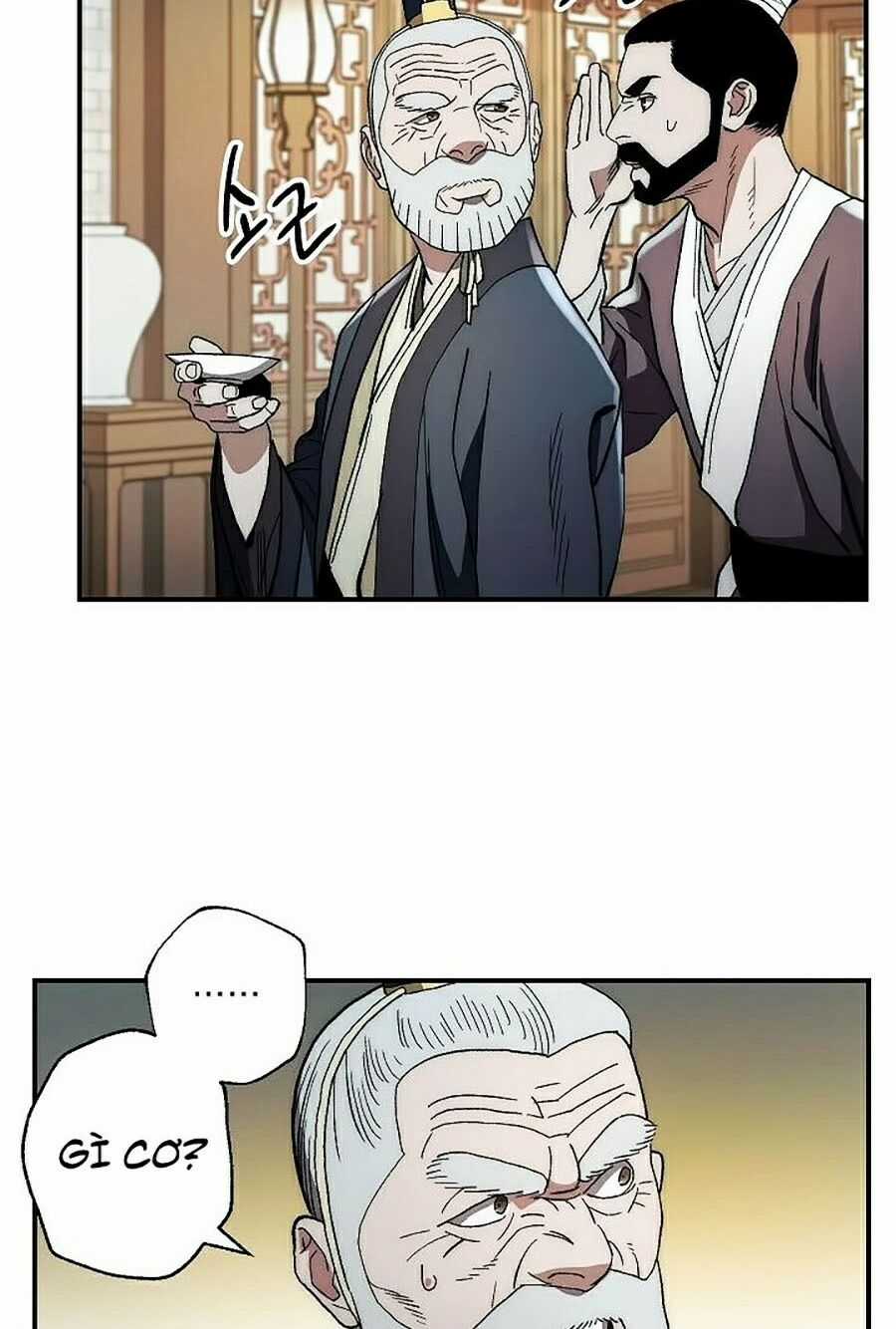 Huyền Thoại Diệt Thế Độc Long Chapter 4 trang 76