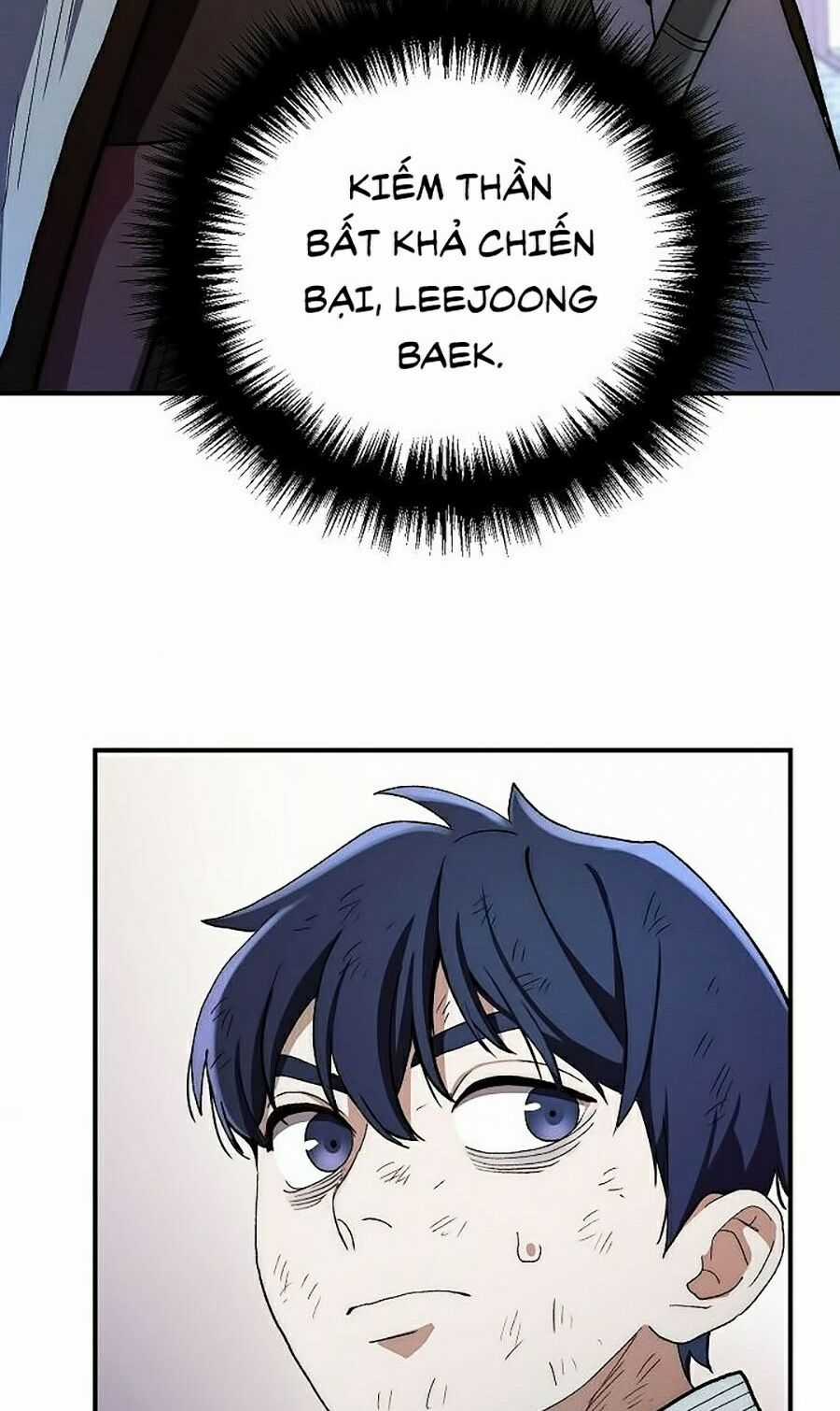 Huyền Thoại Diệt Thế Độc Long Chapter 4 trang 8