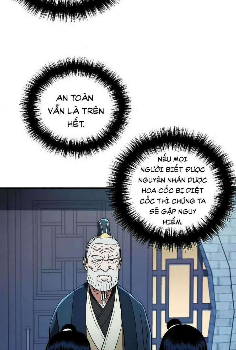 Huyền Thoại Diệt Thế Độc Long Chapter 4 trang 87