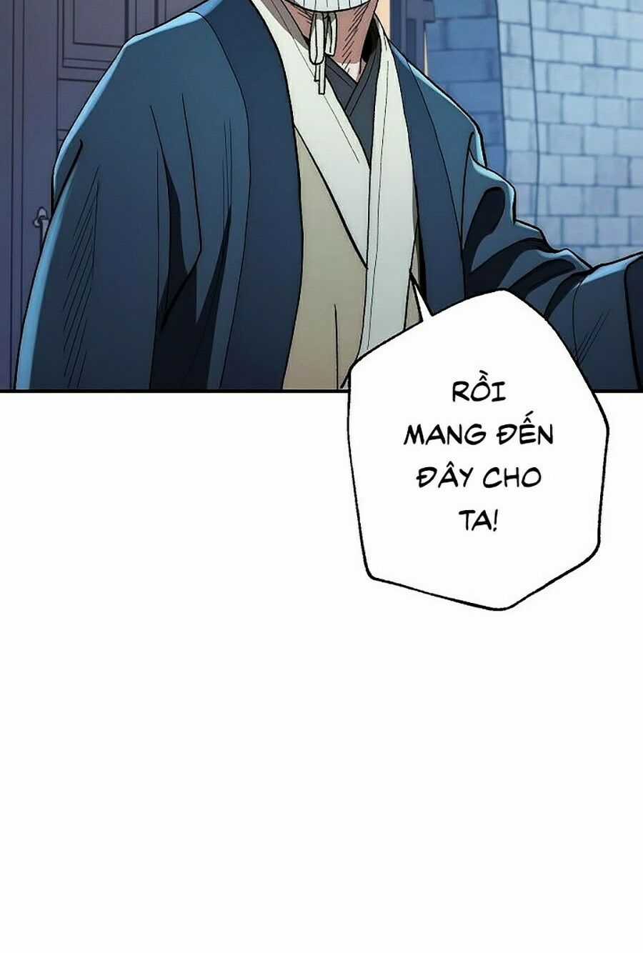 Huyền Thoại Diệt Thế Độc Long Chapter 4 trang 89