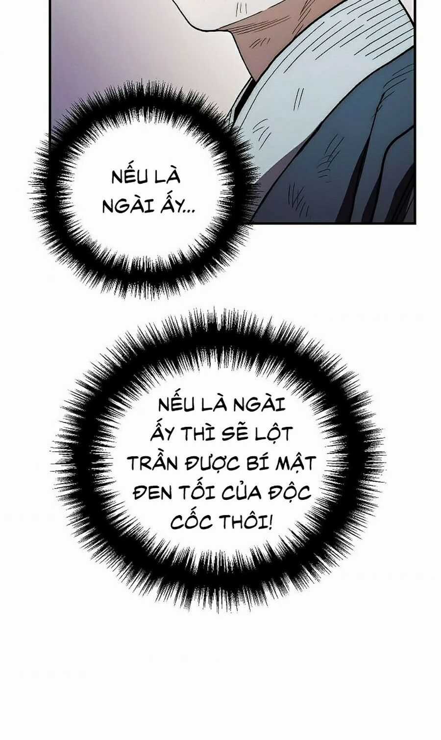 Huyền Thoại Diệt Thế Độc Long Chapter 4 trang 9