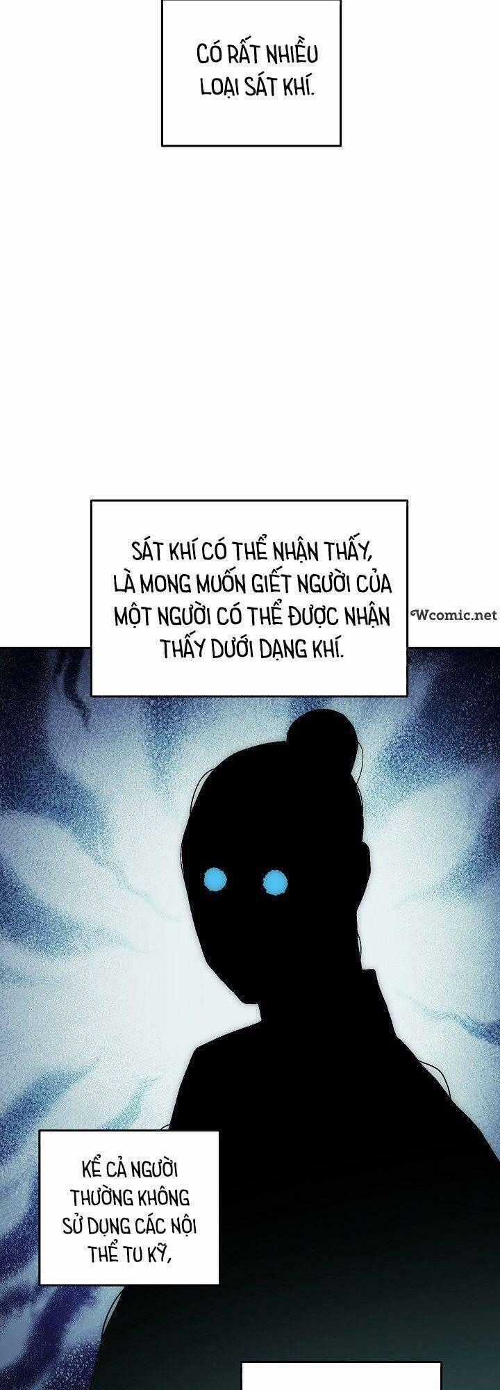 Huyền Thoại Diệt Thế Độc Long Chapter 40 trang 11