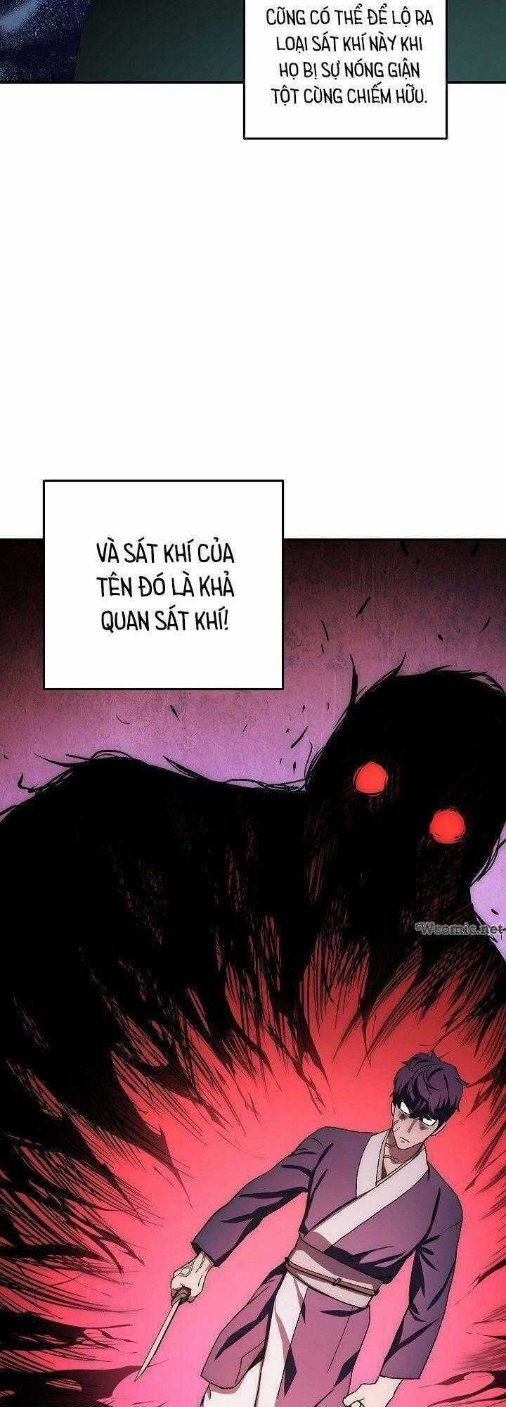 Huyền Thoại Diệt Thế Độc Long Chapter 40 trang 12