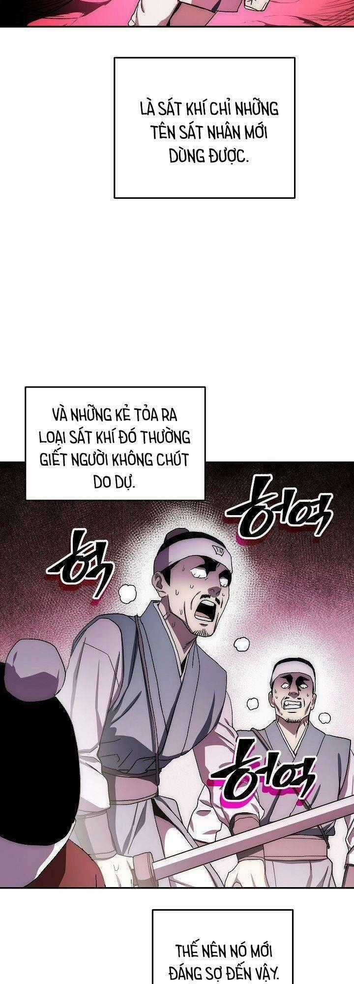 Huyền Thoại Diệt Thế Độc Long Chapter 40 trang 13