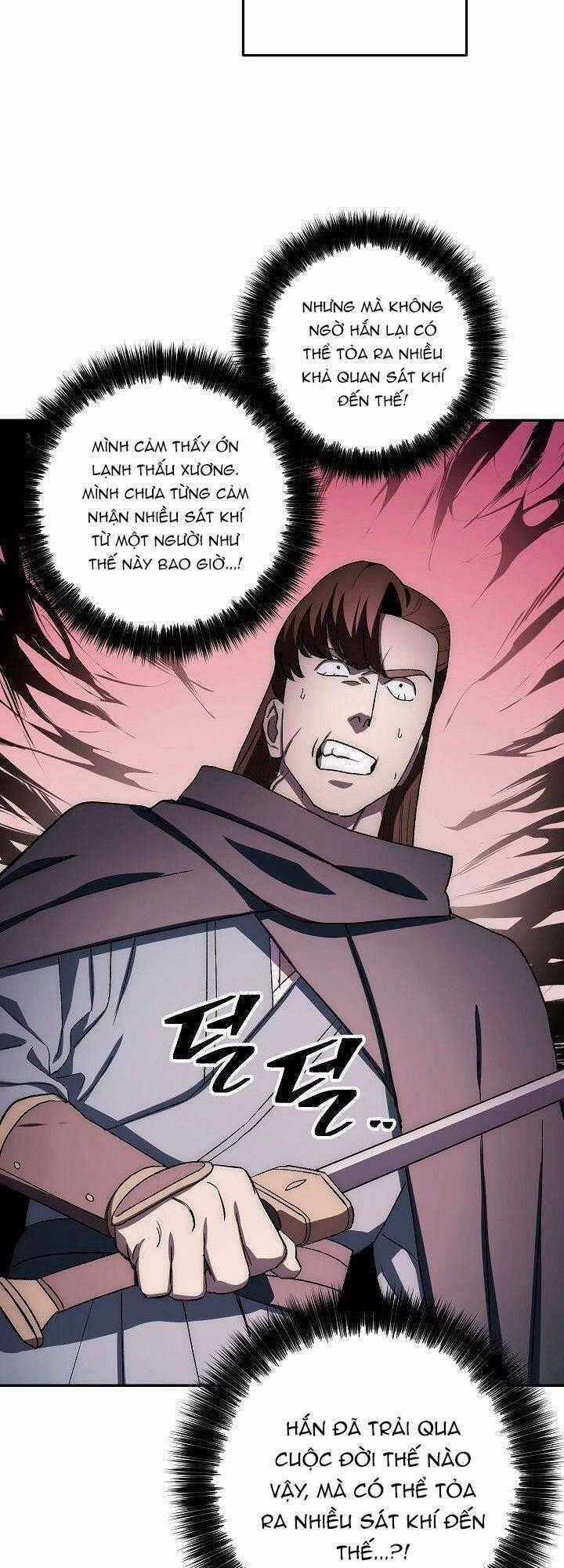 Huyền Thoại Diệt Thế Độc Long Chapter 40 trang 14