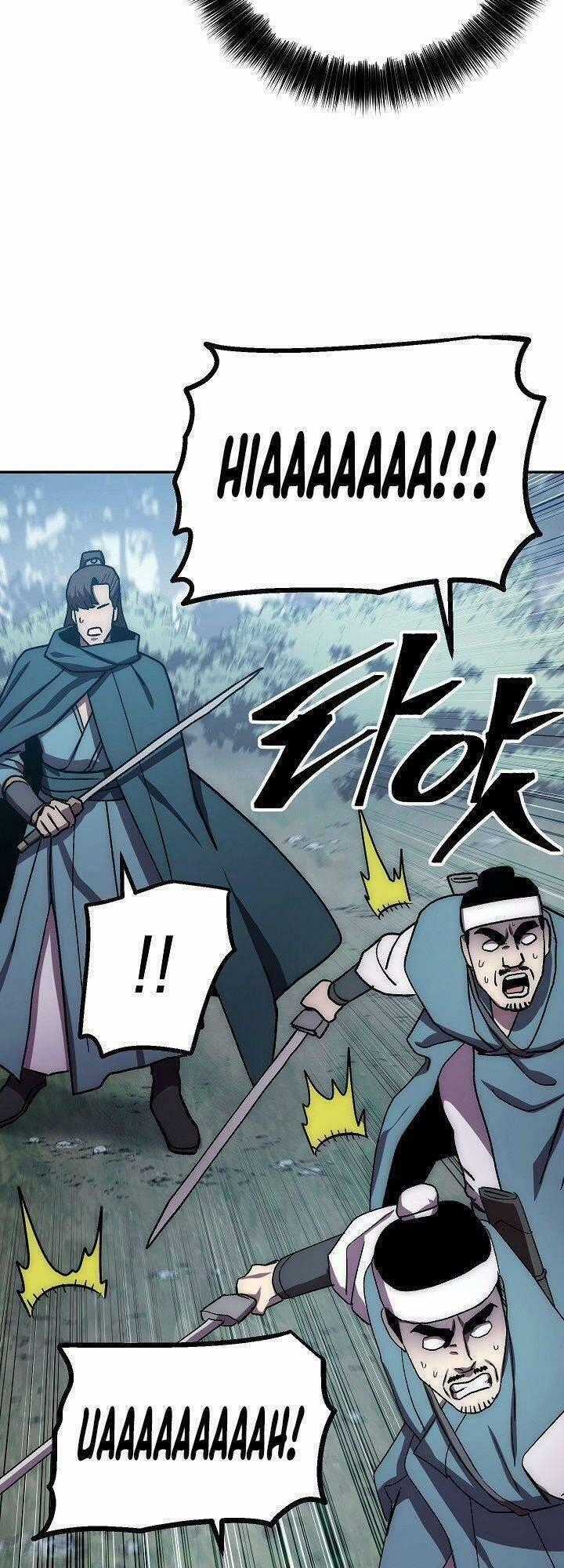 Huyền Thoại Diệt Thế Độc Long Chapter 40 trang 15