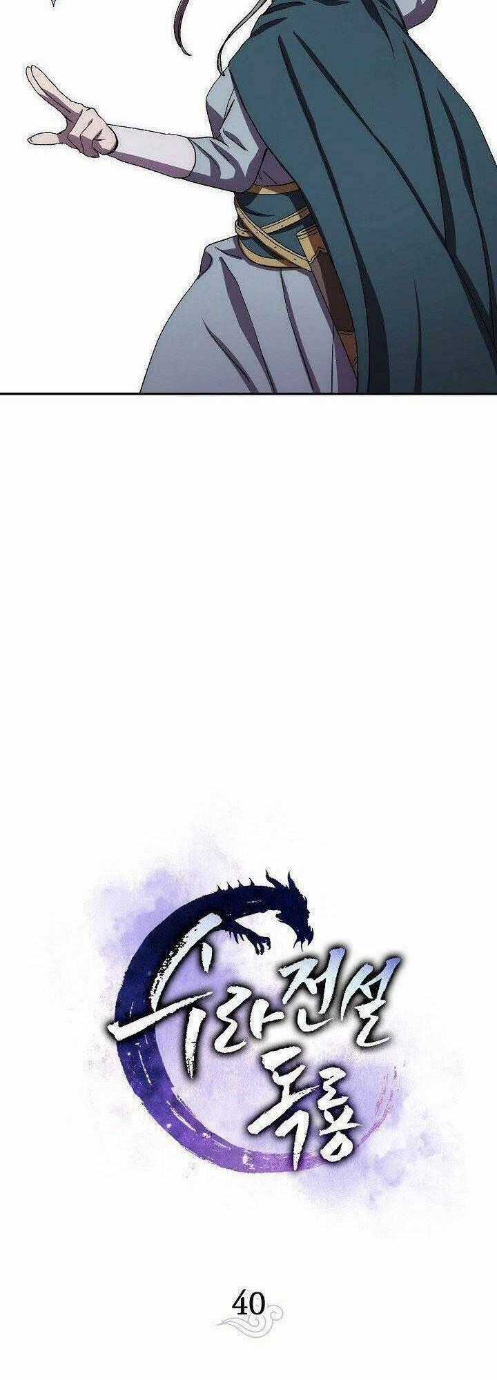 Huyền Thoại Diệt Thế Độc Long Chapter 40 trang 29