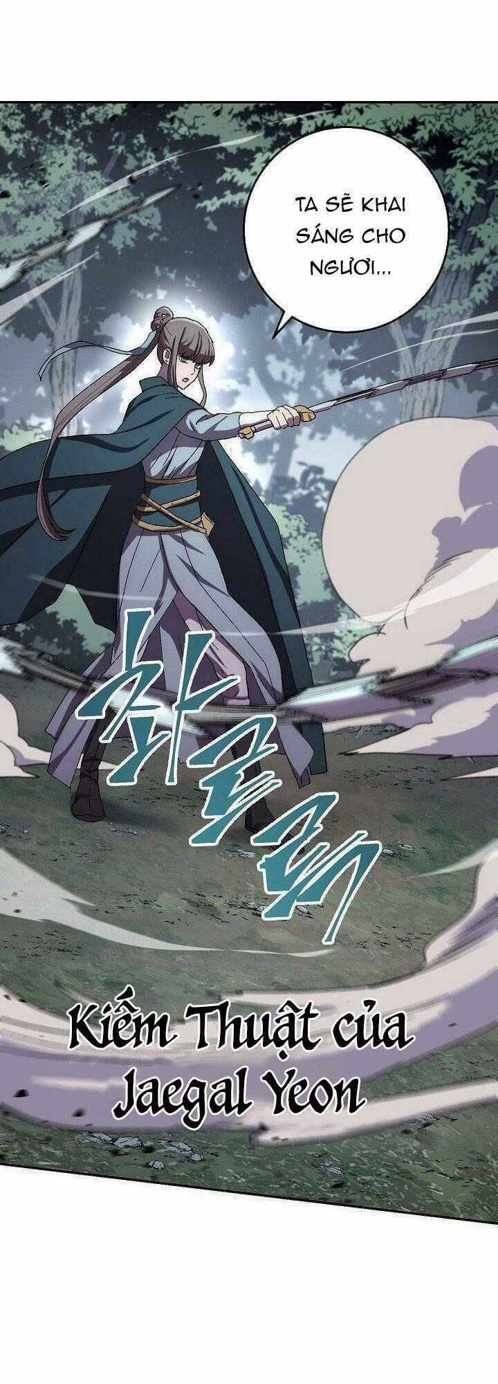 Huyền Thoại Diệt Thế Độc Long Chapter 40 trang 31