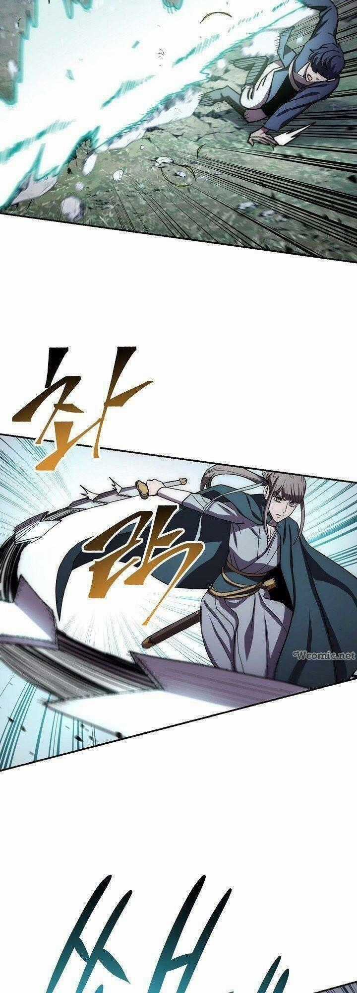 Huyền Thoại Diệt Thế Độc Long Chapter 40 trang 36