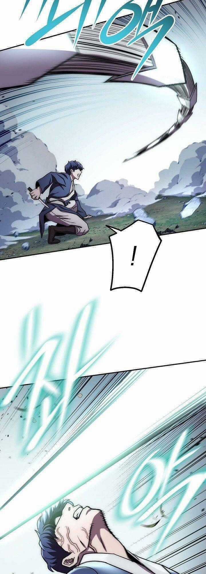 Huyền Thoại Diệt Thế Độc Long Chapter 40 trang 37