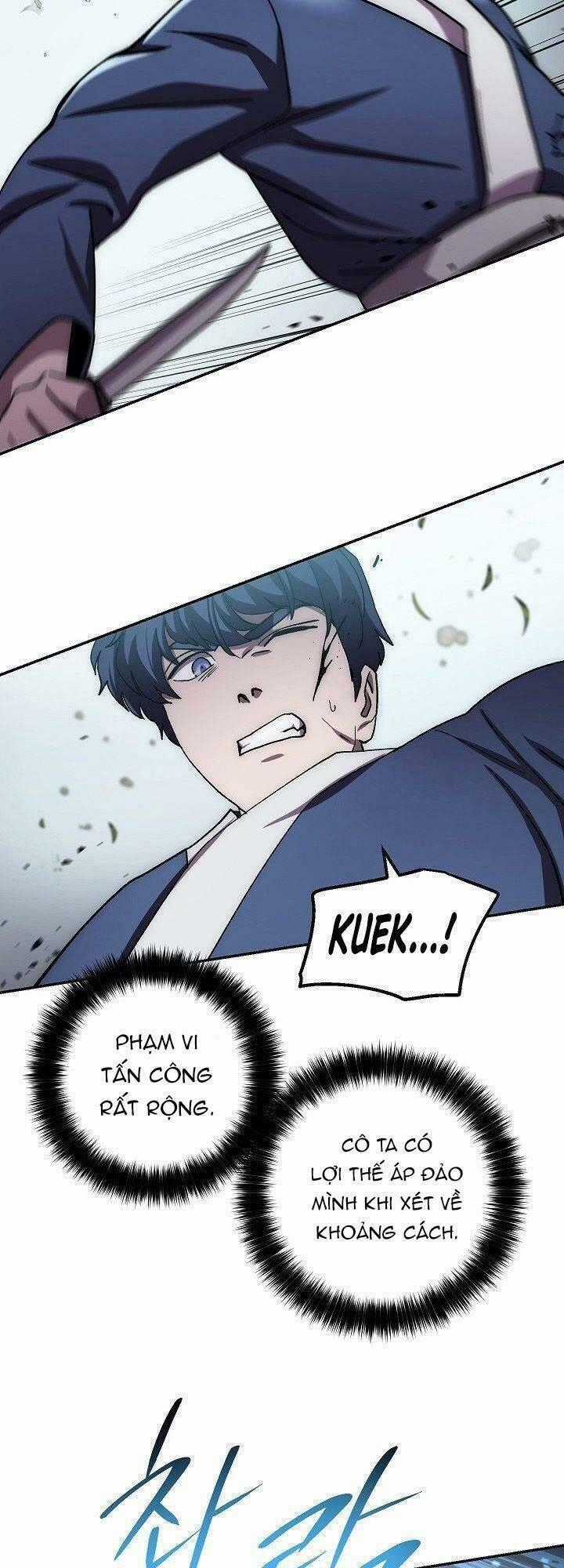 Huyền Thoại Diệt Thế Độc Long Chapter 40 trang 38